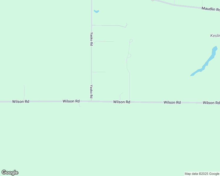 map of restaurants, bars, coffee shops, grocery stores, and more near 9643 Wilson Road in New Buffalo