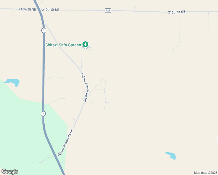 map of restaurants, bars, coffee shops, grocery stores, and more near in Solon