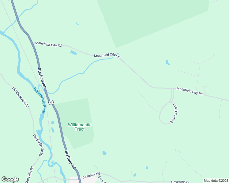 map of restaurants, bars, coffee shops, grocery stores, and more near 895 Mansfield City Road in Mansfield