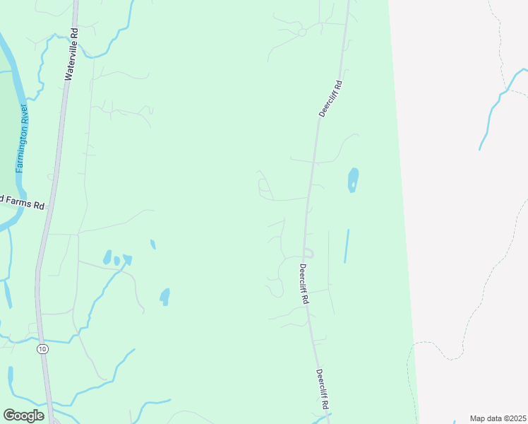 map of restaurants, bars, coffee shops, grocery stores, and more near 23 Robkins Road in Avon