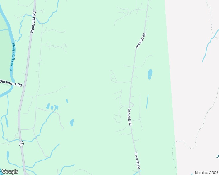 map of restaurants, bars, coffee shops, grocery stores, and more near 23 Robkins Road in Avon