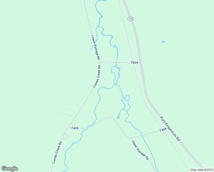 map of restaurants, bars, coffee shops, grocery stores, and more near in Port Allegany