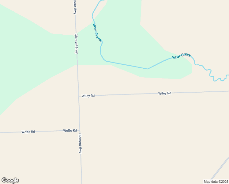 map of restaurants, bars, coffee shops, grocery stores, and more near 7768 Wiley Road in Morenci