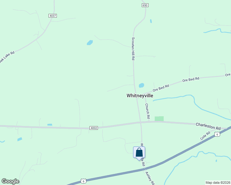 map of restaurants, bars, coffee shops, grocery stores, and more near 35 Scouten Hill Road in Wellsboro