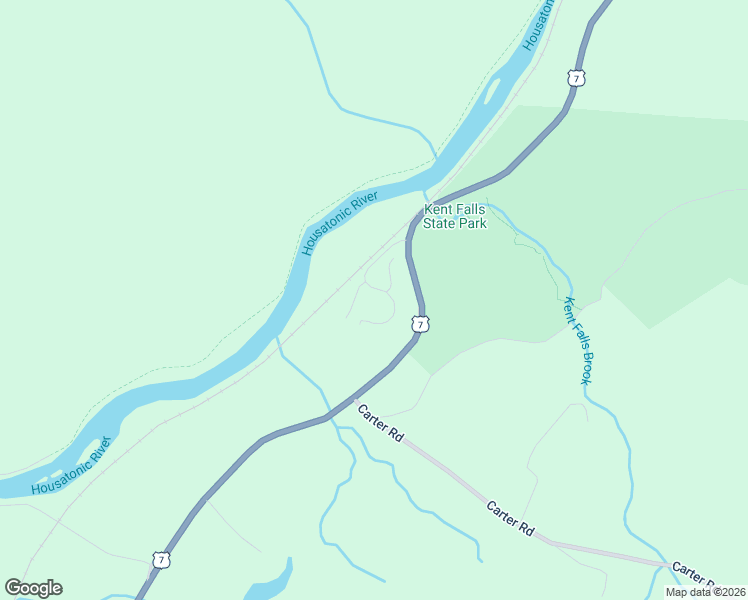 map of restaurants, bars, coffee shops, grocery stores, and more near 433 Kent Cornwall Road in Kent