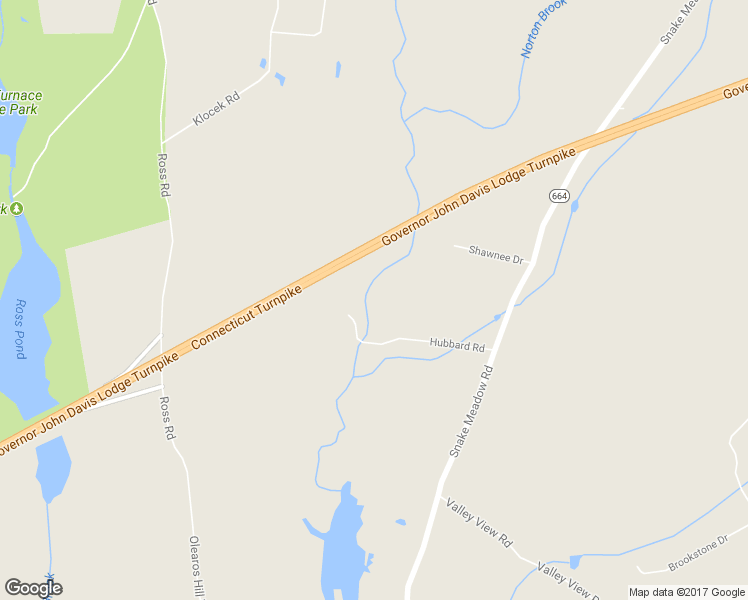 map of restaurants, bars, coffee shops, grocery stores, and more near 564 Hubbard Road in Killingly