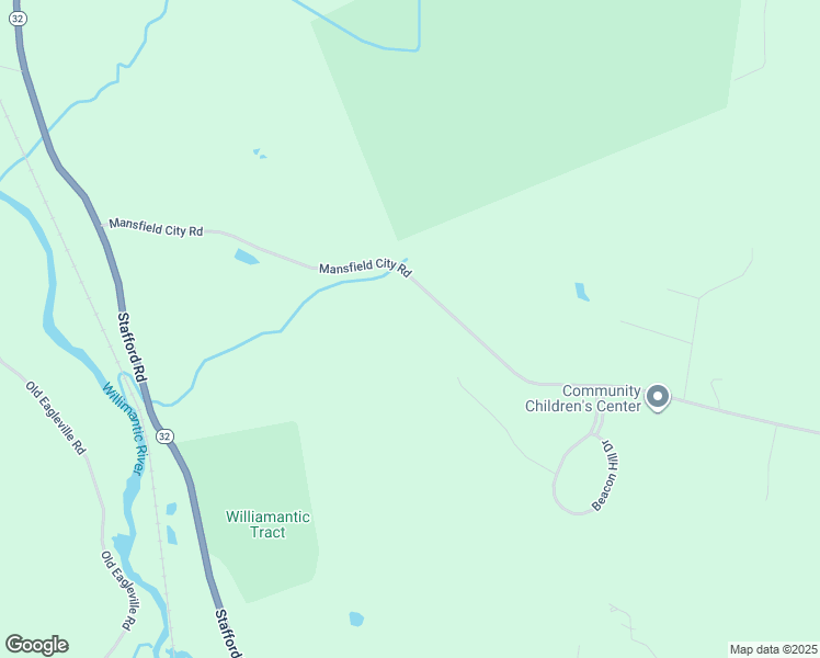 map of restaurants, bars, coffee shops, grocery stores, and more near 895 Mansfield City Road in Mansfield