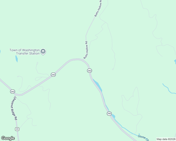map of restaurants, bars, coffee shops, grocery stores, and more near 810 New York 343 in Dover Plains