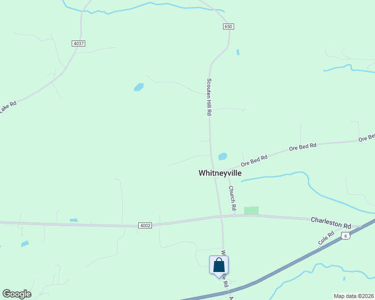 map of restaurants, bars, coffee shops, grocery stores, and more near 35 Scouten Hill Road in Wellsboro