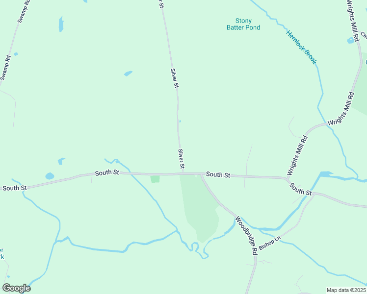 map of restaurants, bars, coffee shops, grocery stores, and more near 831 Silver Street in Coventry