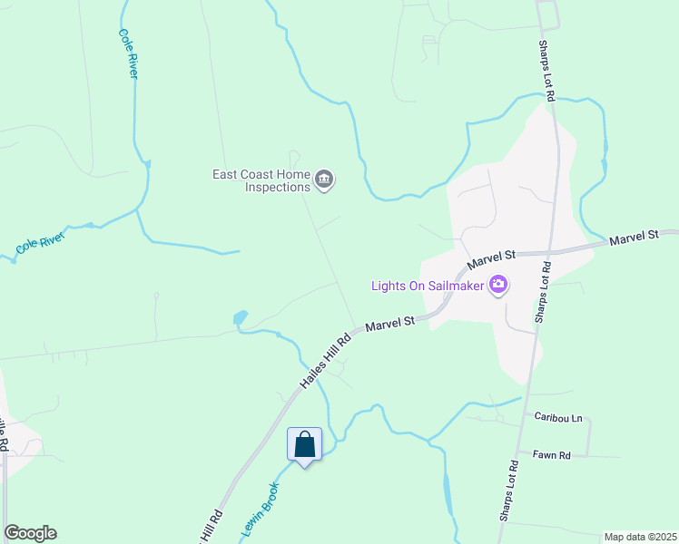 map of restaurants, bars, coffee shops, grocery stores, and more near 149 Dillon Lane in Swansea