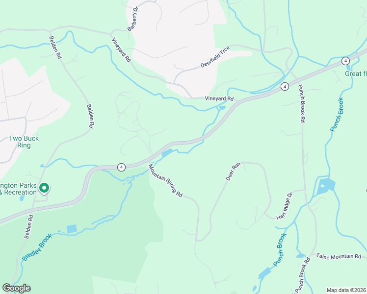 map of restaurants, bars, coffee shops, grocery stores, and more near 101-113 Spielman Highway in Burlington