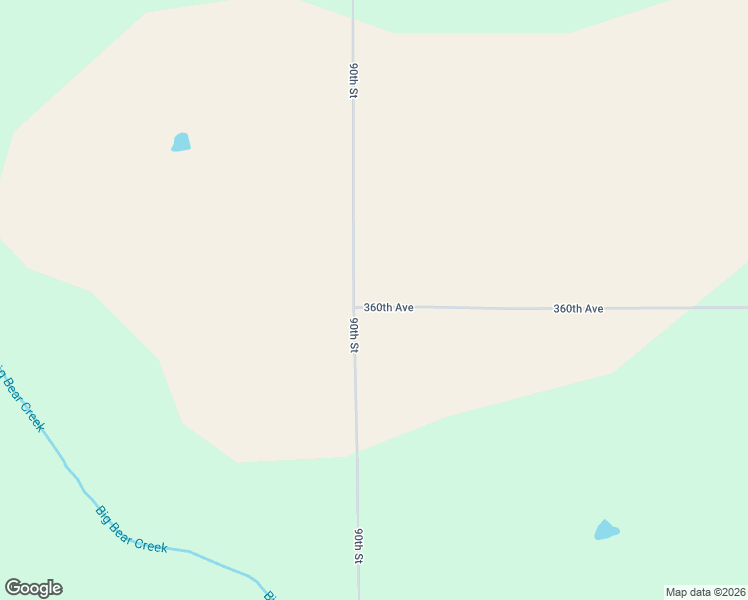 map of restaurants, bars, coffee shops, grocery stores, and more near 905 360th Avenue in Grinnell