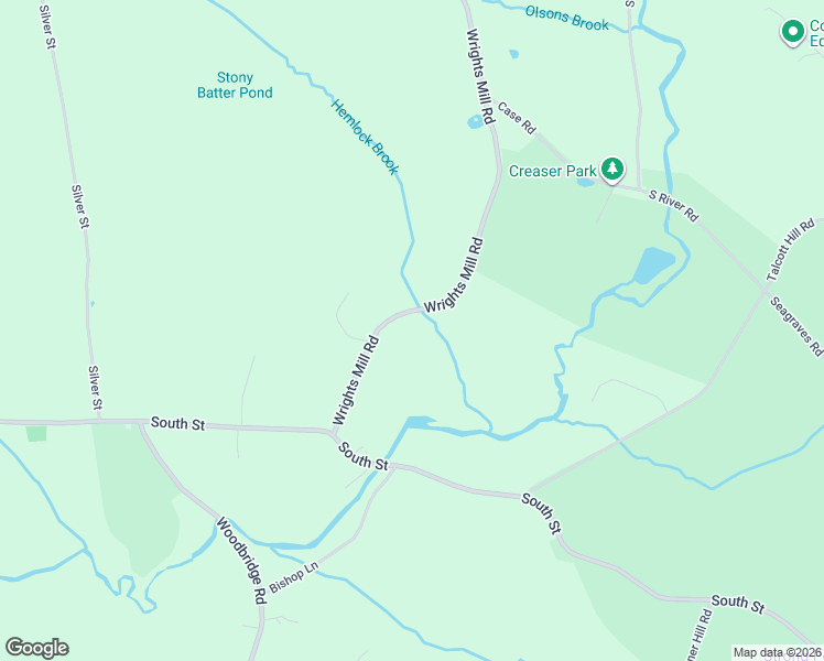 map of restaurants, bars, coffee shops, grocery stores, and more near 761 Wrights Mill Road in Coventry