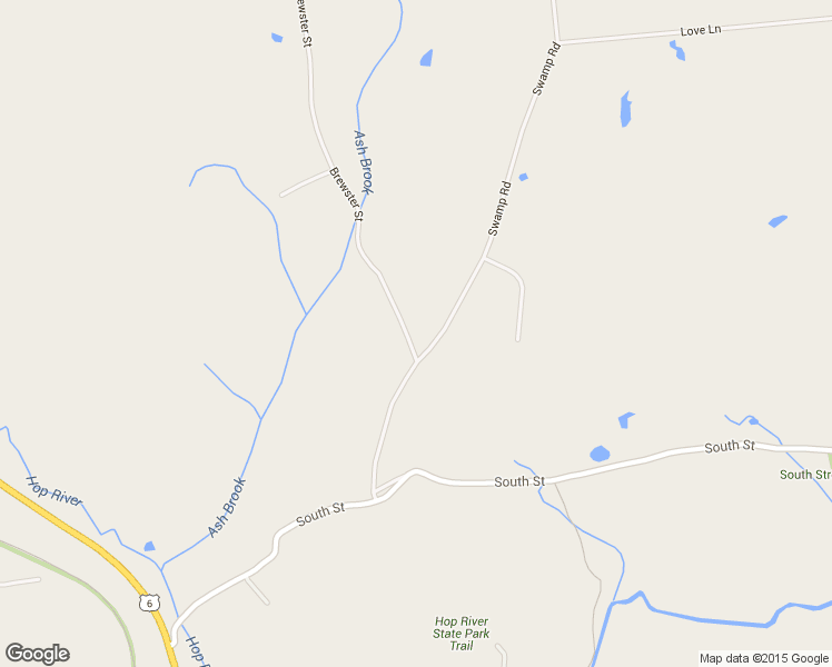 map of restaurants, bars, coffee shops, grocery stores, and more near 735 Brewster Street in Coventry