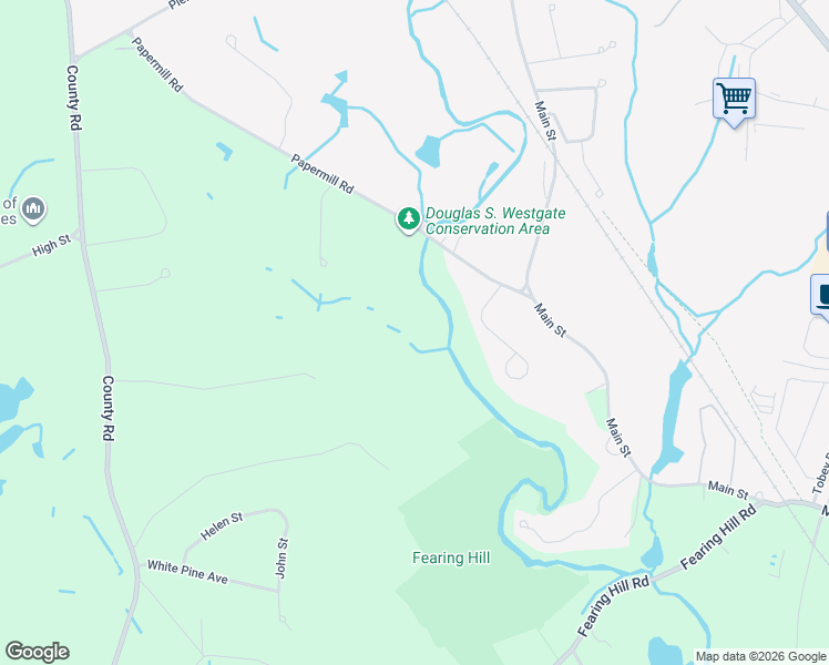 map of restaurants, bars, coffee shops, grocery stores, and more near in Wareham