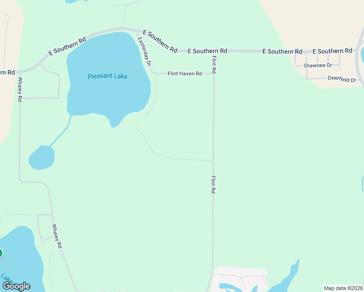 map of restaurants, bars, coffee shops, grocery stores, and more near 928 Flint Road in Coldwater