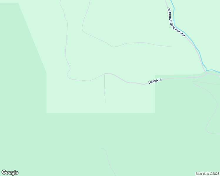 map of restaurants, bars, coffee shops, grocery stores, and more near 347 Lehigh Drive in Coudersport