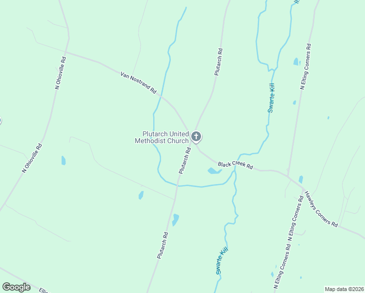 map of restaurants, bars, coffee shops, grocery stores, and more near 508 Plutarch Road in Highland