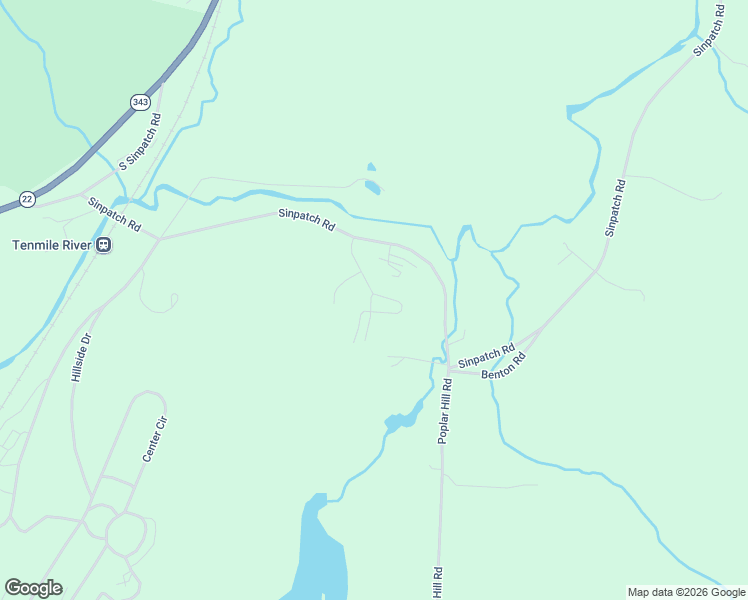 map of restaurants, bars, coffee shops, grocery stores, and more near Castle Gate in Dover Plains