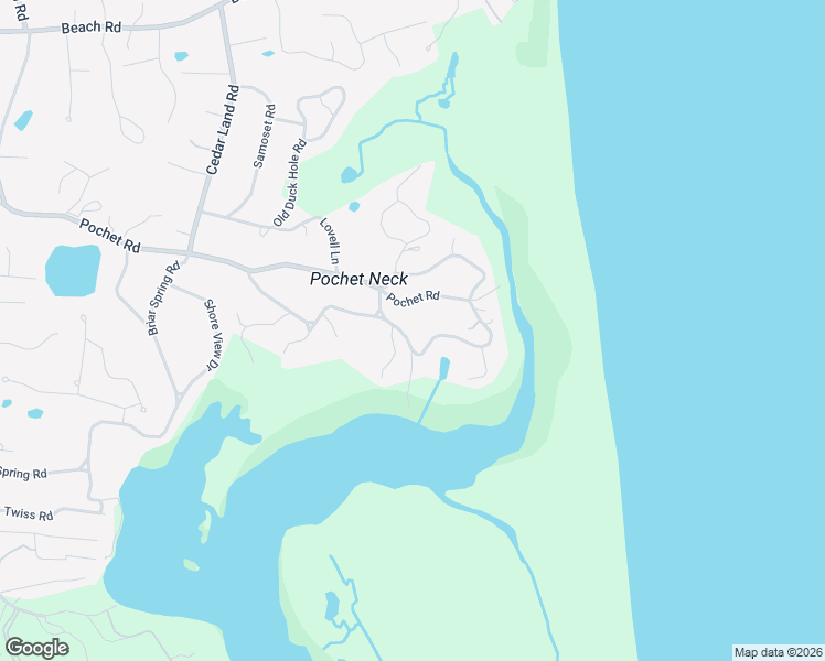 map of restaurants, bars, coffee shops, grocery stores, and more near 56 Sparrowhawk Road in Orleans