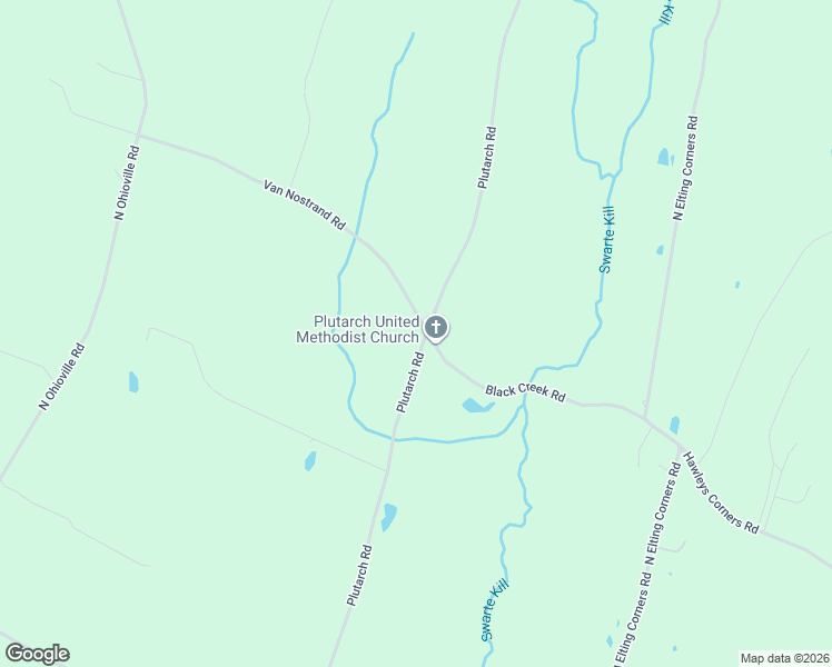 map of restaurants, bars, coffee shops, grocery stores, and more near 508 Plutarch Rd in Highland