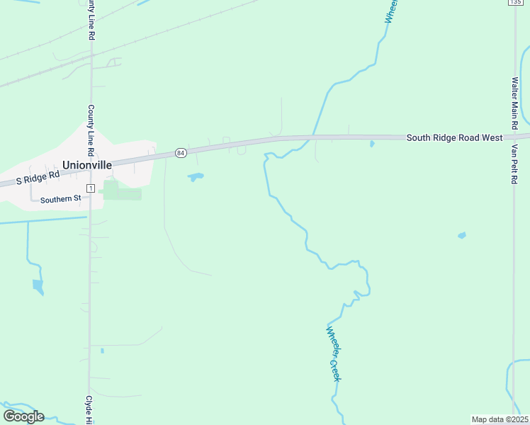 map of restaurants, bars, coffee shops, grocery stores, and more near 6656 South Ridge Road West in Geneva