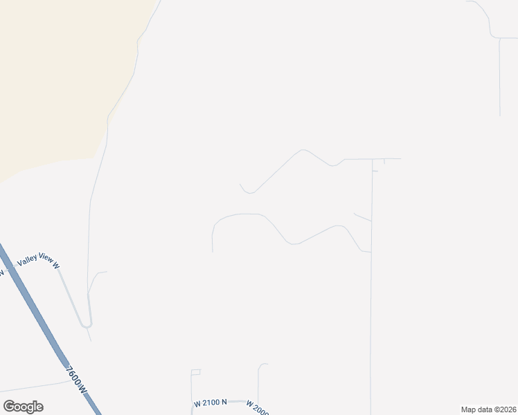 map of restaurants, bars, coffee shops, grocery stores, and more near 6909 West 2500 North in Mendon