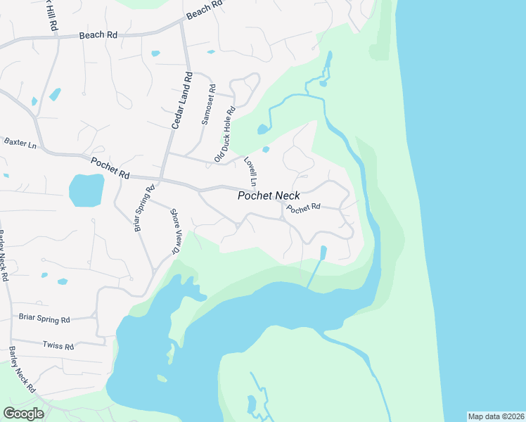 map of restaurants, bars, coffee shops, grocery stores, and more near 35 Sparrowhawk Road in Orleans