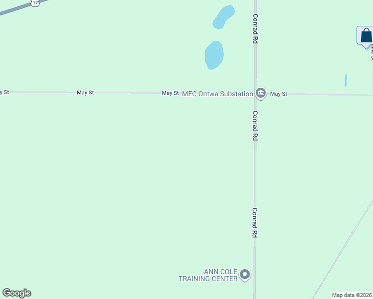 map of restaurants, bars, coffee shops, grocery stores, and more near 3333 May Street in Niles