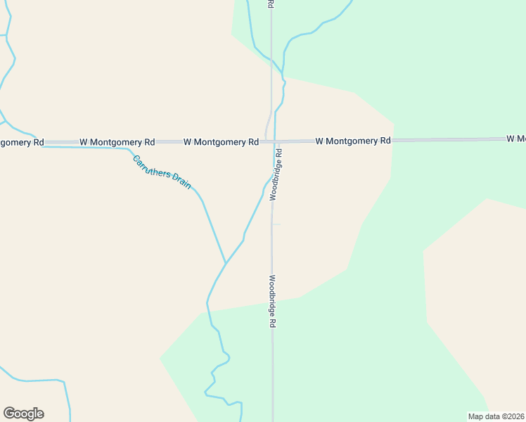 map of restaurants, bars, coffee shops, grocery stores, and more near 10220 Woodbridge Road in Camden