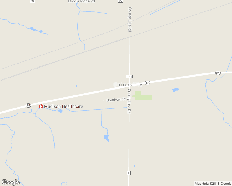 map of restaurants, bars, coffee shops, grocery stores, and more near 7894 S Ridge Rd in Madison