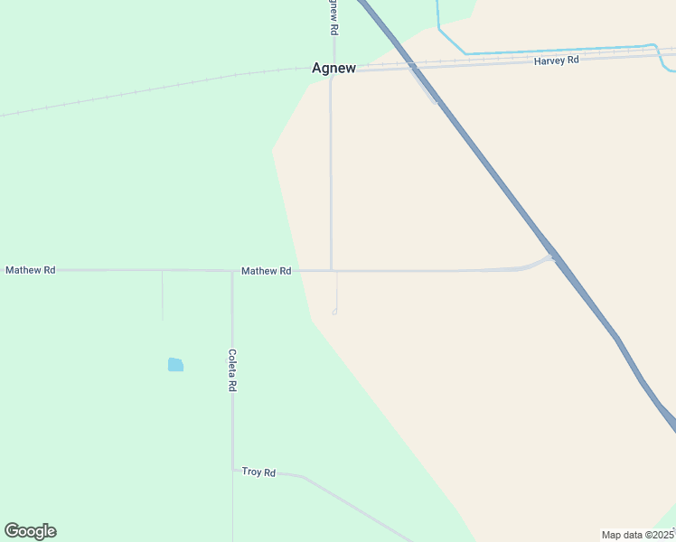 map of restaurants, bars, coffee shops, grocery stores, and more near 23427 Mathew Road in Sterling