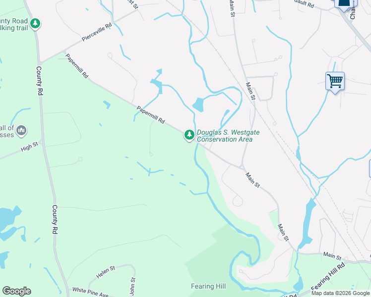 map of restaurants, bars, coffee shops, grocery stores, and more near in Wareham