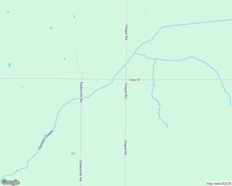 map of restaurants, bars, coffee shops, grocery stores, and more near 2035 Chapel Road in Jefferson