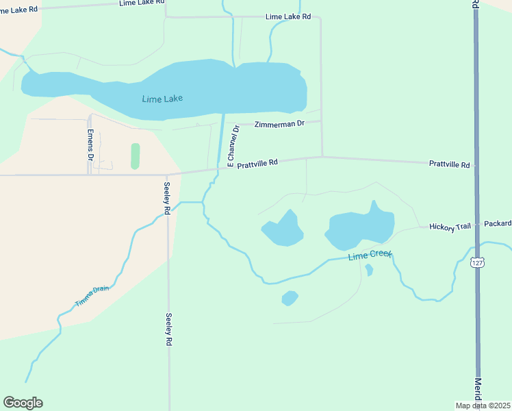 map of restaurants, bars, coffee shops, grocery stores, and more near 14265 Willow Trace Drive in Hudson