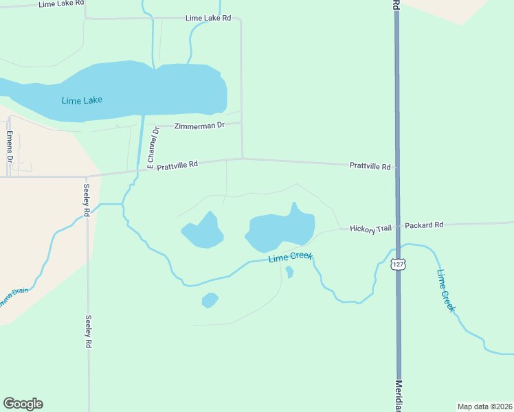 map of restaurants, bars, coffee shops, grocery stores, and more near 14527 Willow Trace Drive in Hudson