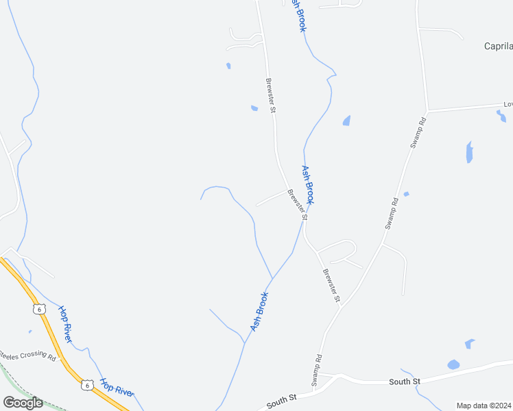 map of restaurants, bars, coffee shops, grocery stores, and more near 99 John Paul Lane in Coventry