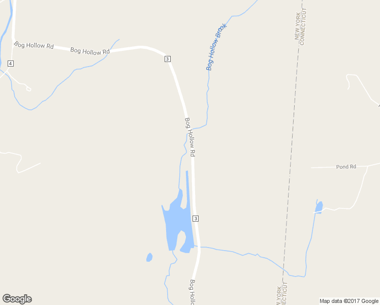 map of restaurants, bars, coffee shops, grocery stores, and more near 222 Bog Hollow Road in Wassaic
