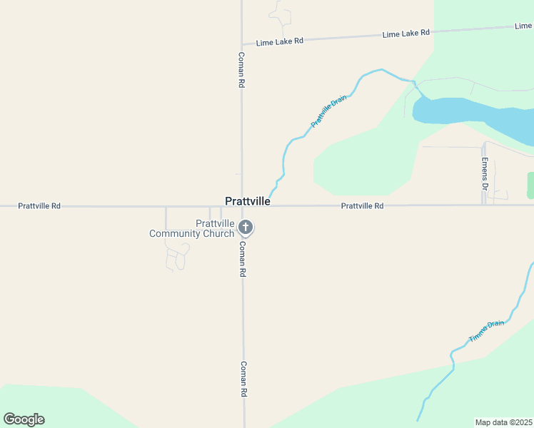 map of restaurants, bars, coffee shops, grocery stores, and more near 10055 Coman Road in Pittsford