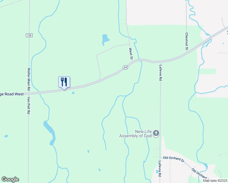 map of restaurants, bars, coffee shops, grocery stores, and more near in Geneva