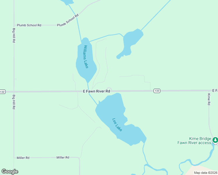 map of restaurants, bars, coffee shops, grocery stores, and more near 69919 Franklin Road in Sturgis