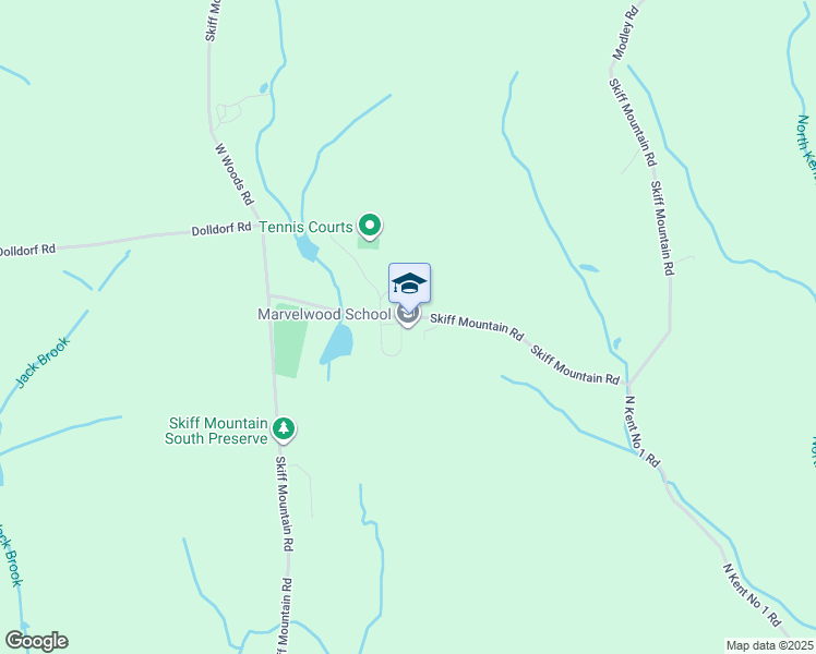 map of restaurants, bars, coffee shops, grocery stores, and more near 476 Skiff Mountain Road in Kent