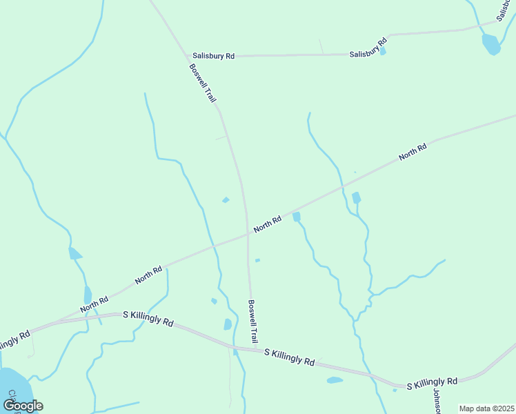 map of restaurants, bars, coffee shops, grocery stores, and more near 23 Boswell Trail in Foster
