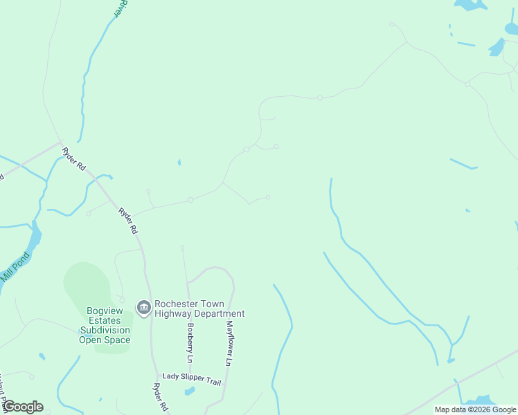 map of restaurants, bars, coffee shops, grocery stores, and more near 8 Martin Circle in Rochester