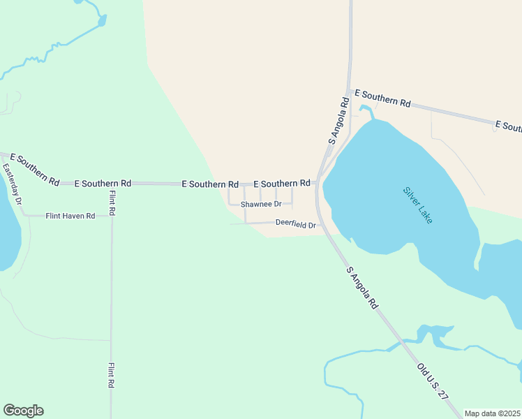 map of restaurants, bars, coffee shops, grocery stores, and more near 896 Cheyenne Drive in Coldwater