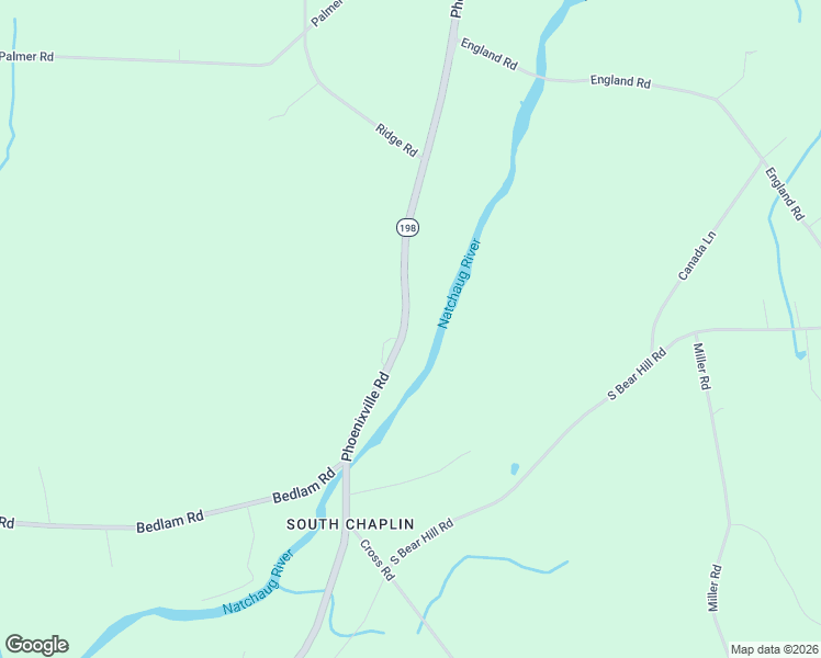 map of restaurants, bars, coffee shops, grocery stores, and more near 200 Phoenixville Road in Chaplin