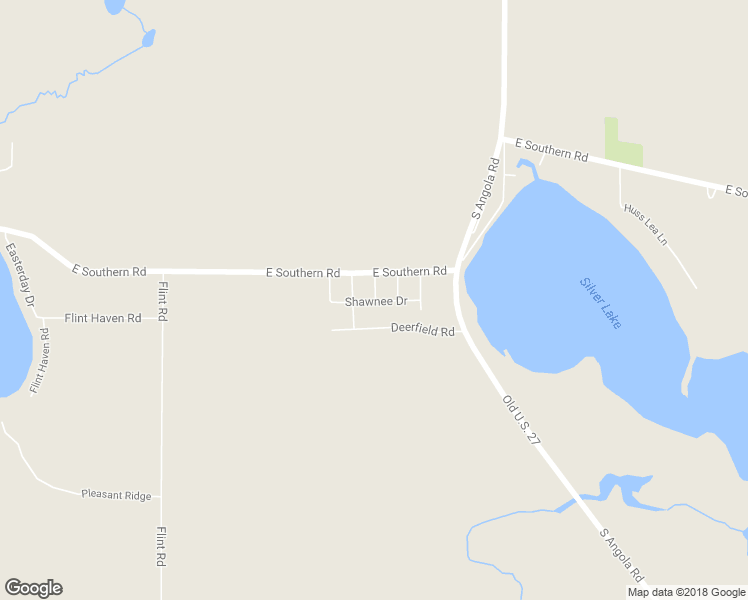 map of restaurants, bars, coffee shops, grocery stores, and more near 896 Cheyenne Drive in Coldwater