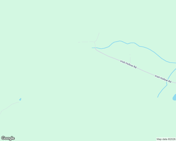 map of restaurants, bars, coffee shops, grocery stores, and more near Irish Hollow Road in Smethport