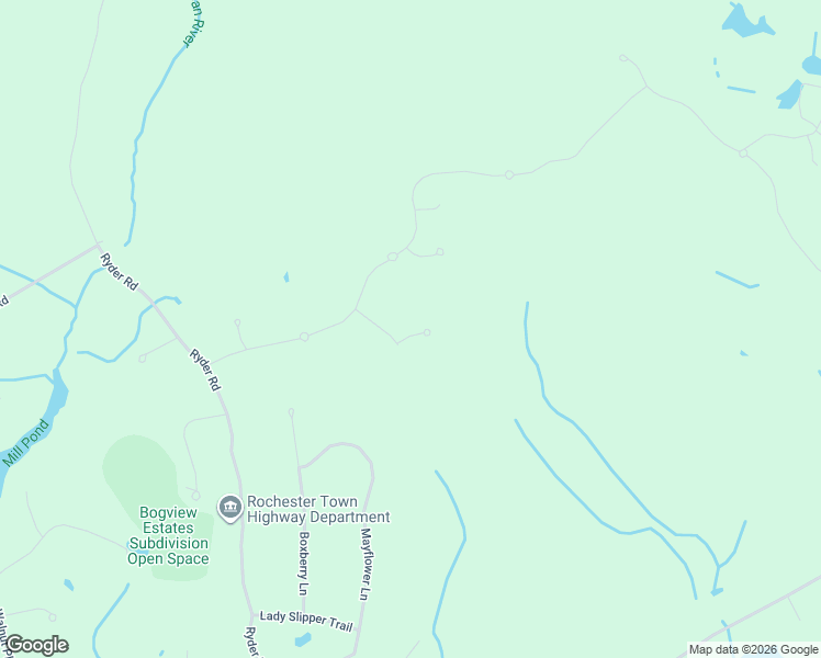 map of restaurants, bars, coffee shops, grocery stores, and more near 8 Martin Circle in Rochester